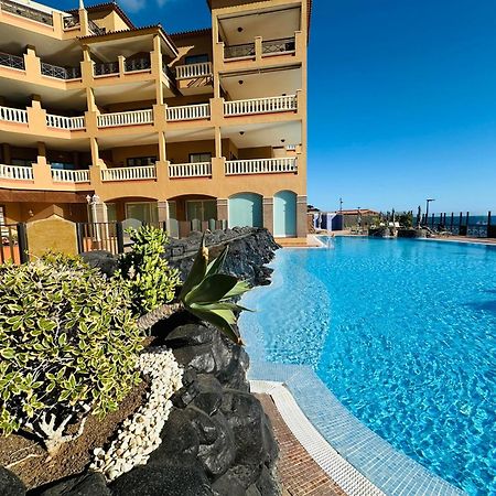 El Nautico Coral Suites San Miguel de Abona Exterior foto