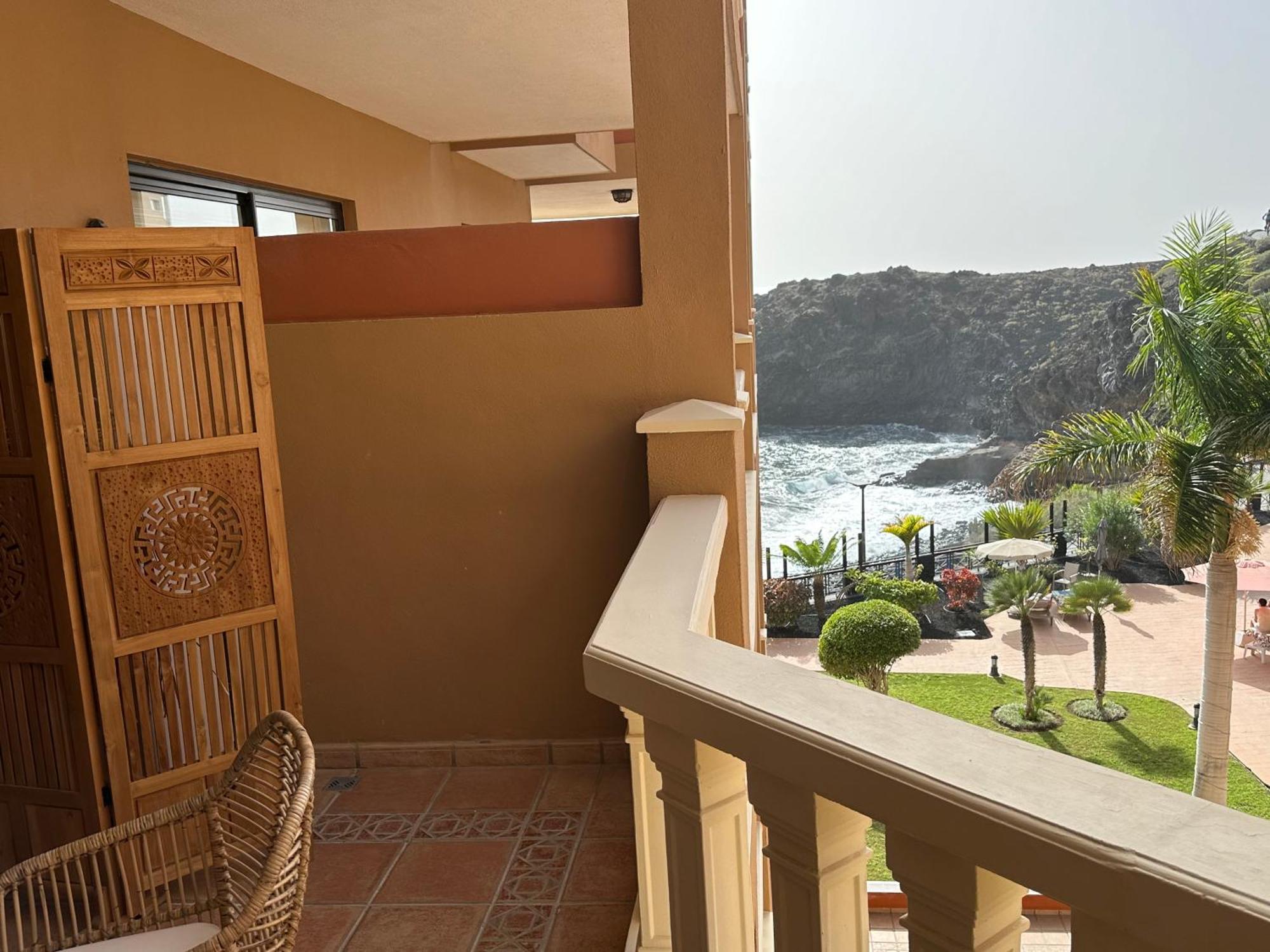 El Nautico Coral Suites San Miguel de Abona Exterior foto